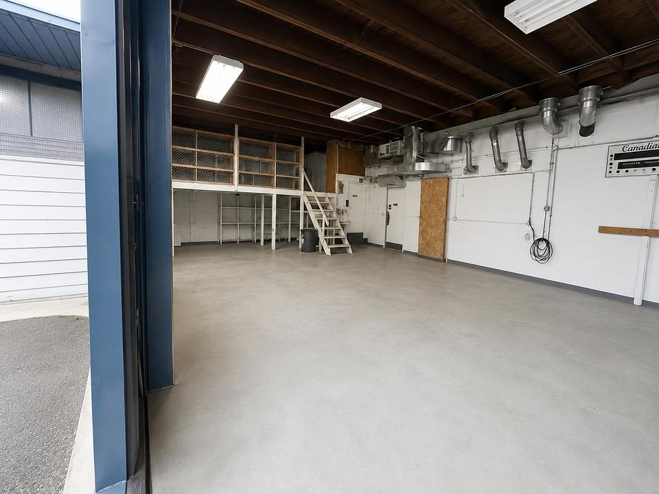 12205 Industrial, Surrey, BC
