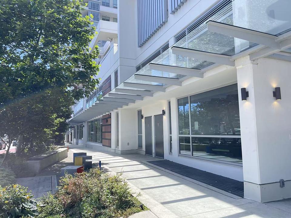 1683 Capilano Road, North Vancouver, BC
