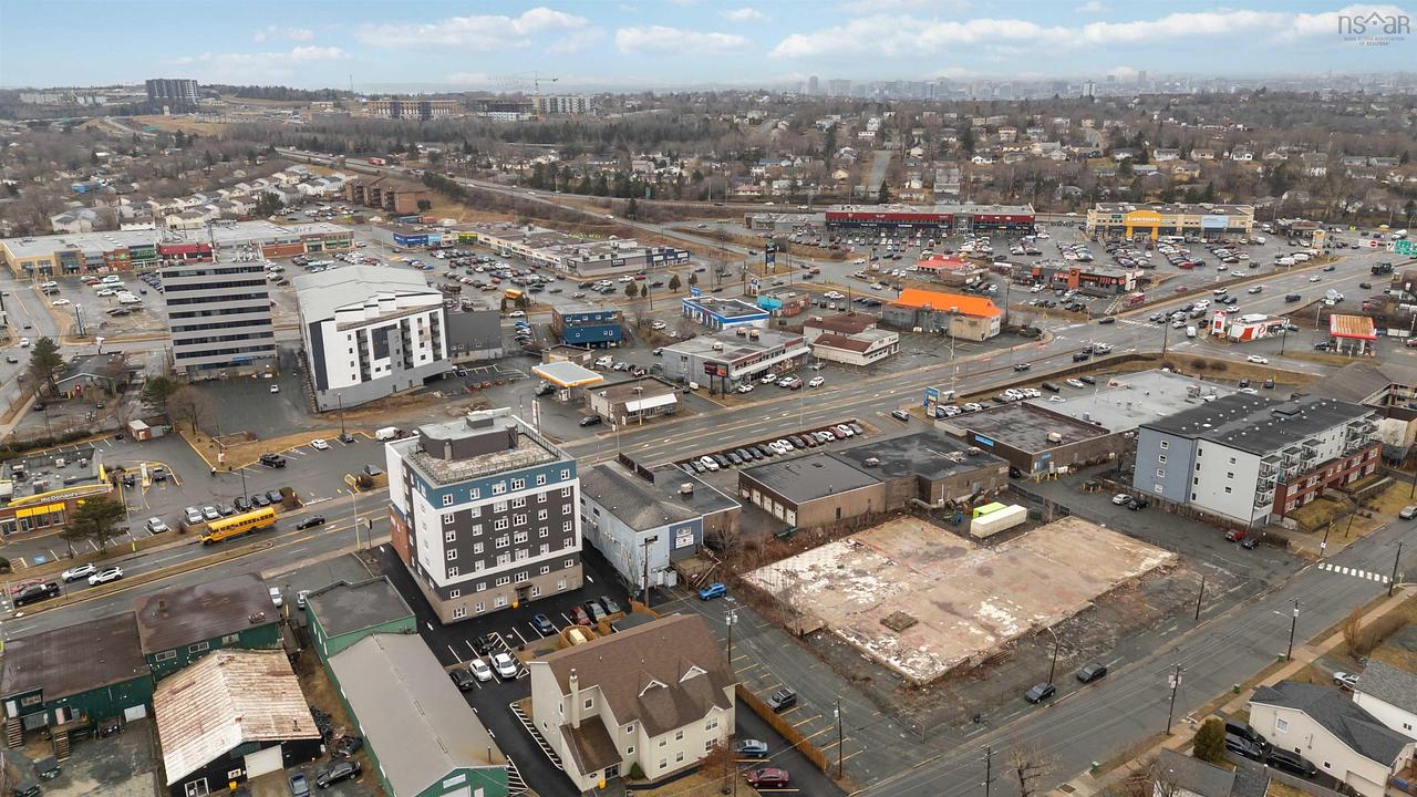 Lot Y-A - 137 Main Street, Dartmouth, NS