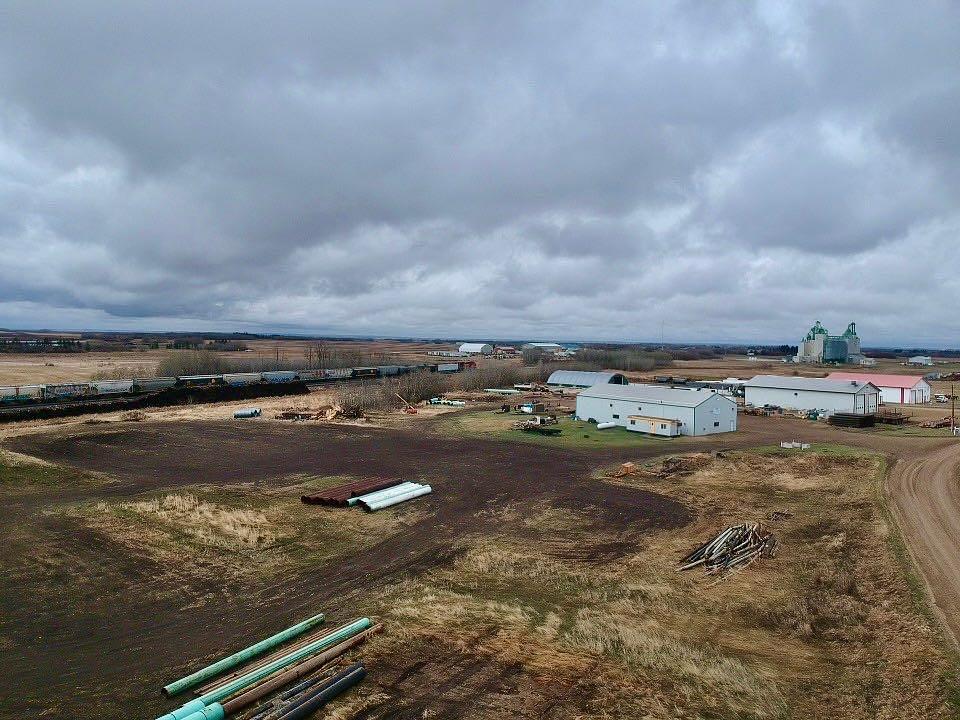 251 - 47017 Alberta 21, Camrose County, AB