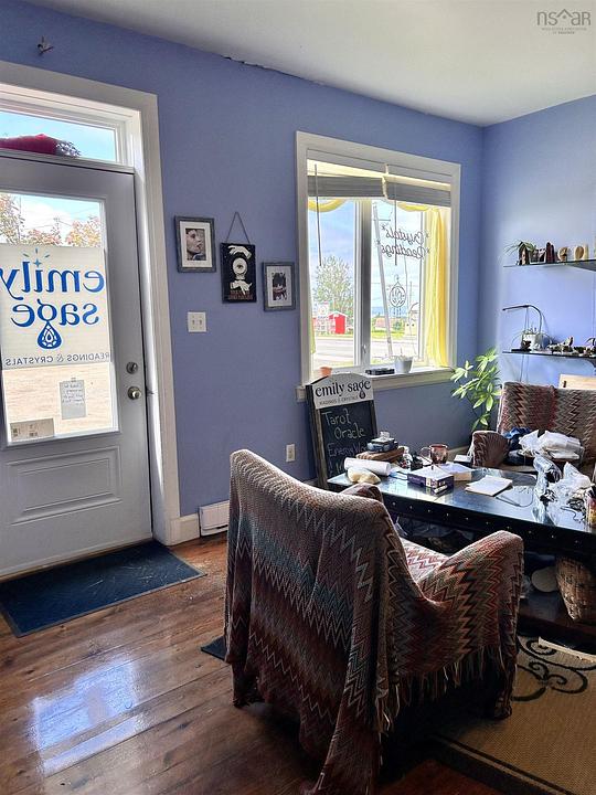 15876 Central Avenue, Mabou, NS