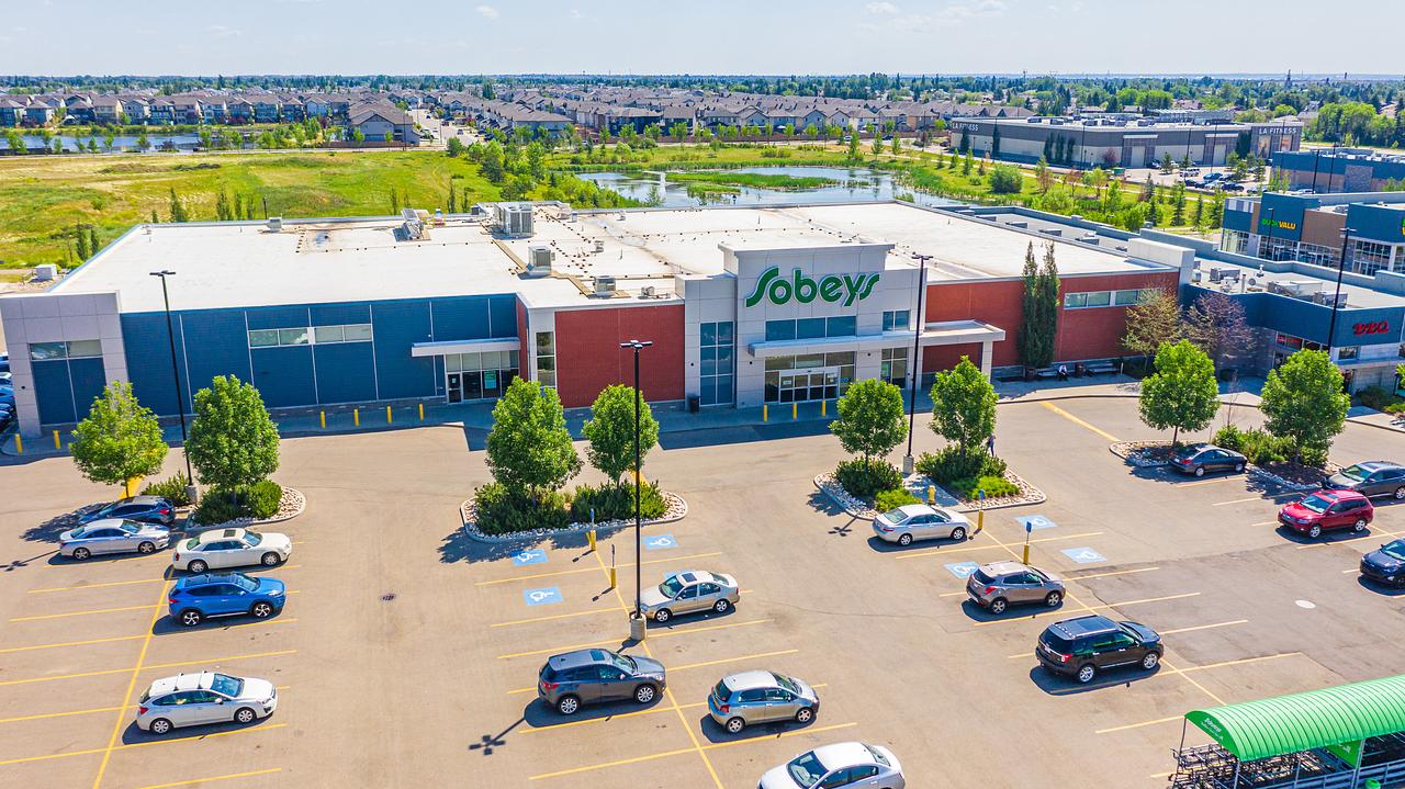 167 Ave & 127 Street, Edmonton, AB