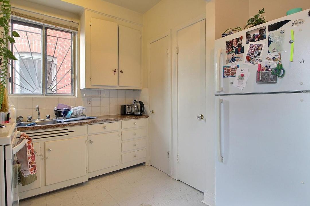 1559 Rue Bélanger, Montréal, QC