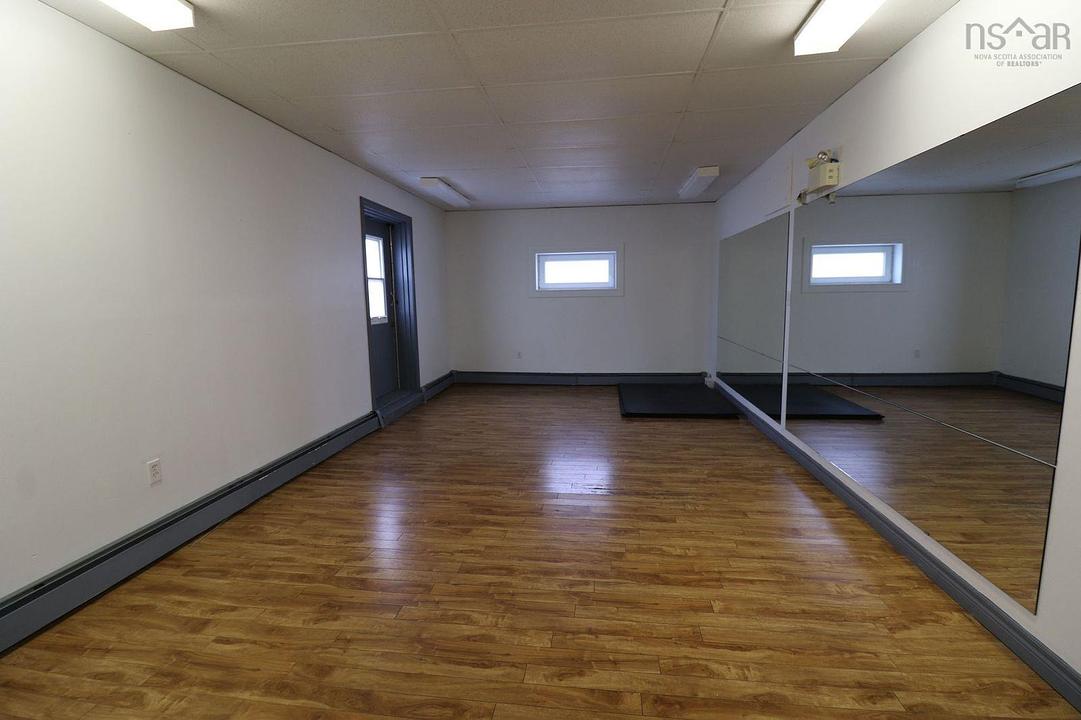 9961 Grenville Street, Saint Peter's, NS