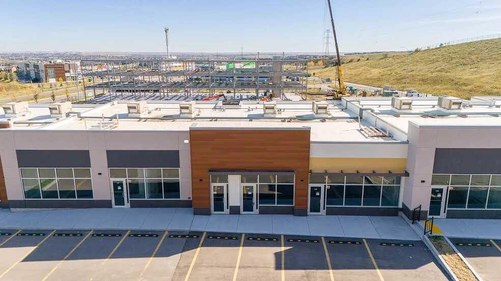 145 - 246 Nolanridge Crescent Northwest, Calgary, AB