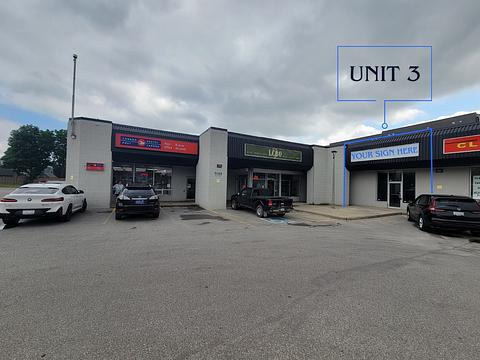 2490 Main Street, London, ON