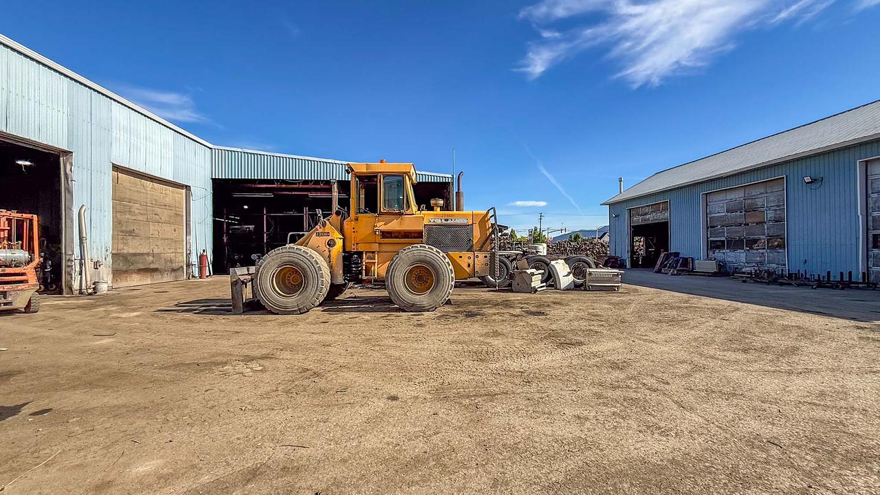 3240 48 Avenue, Vernon, BC
