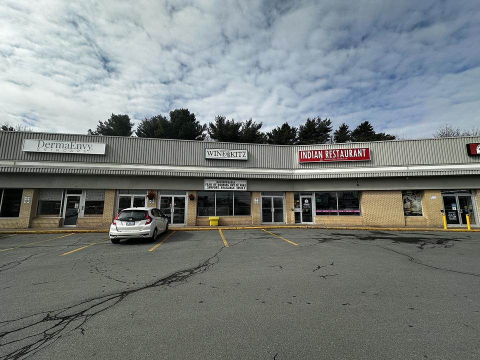 1103 - 8934 Commercial St, New Minas, NS