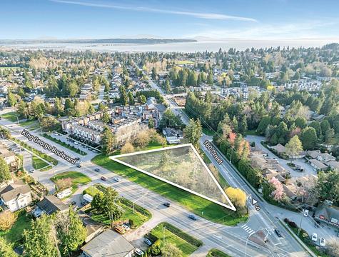 1704 160 Street, Surrey, BC