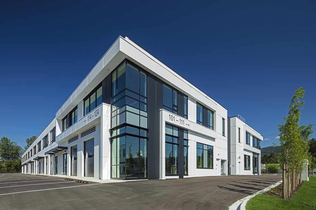 2660 Barnet Highway, Coquitlam, BC