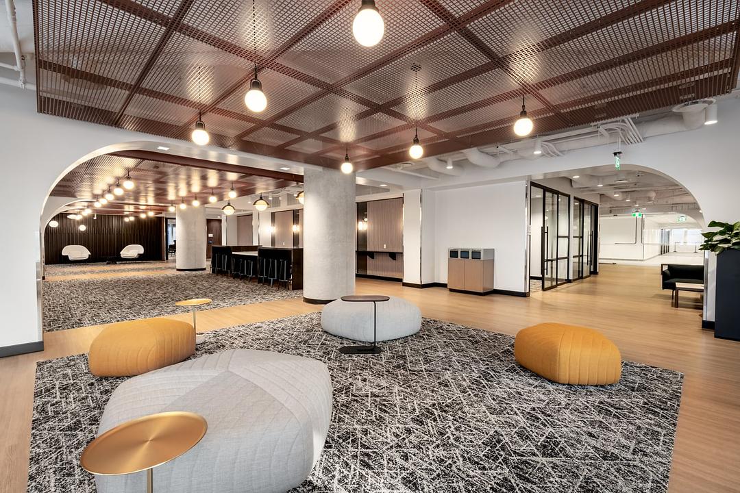 1400 - 401 9 Avenue Southwest, Calgary, AB