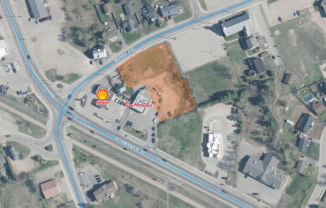 3381 Petawawa Boulevard, Petawawa, ON