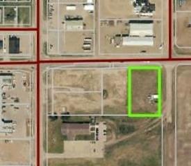 9901 94 Avenue, La Crête, AB
