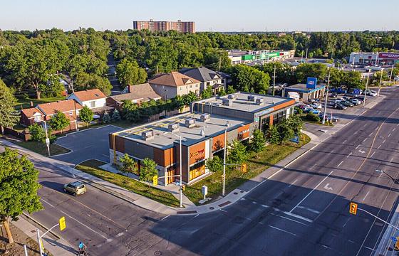1445 Merivale Road, Ottawa, ON