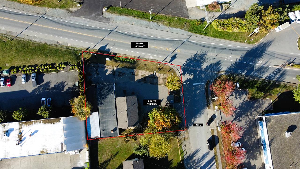 3187 262B Street, Langley Township, BC