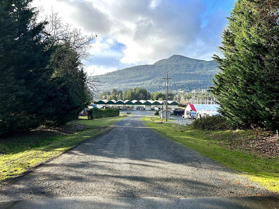 7030 Bell McKinnon Road, Duncan, BC