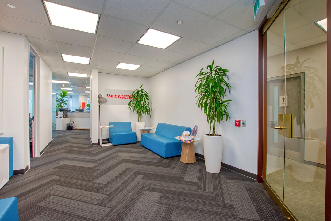 1800 - 200 King Street West, Toronto, ON