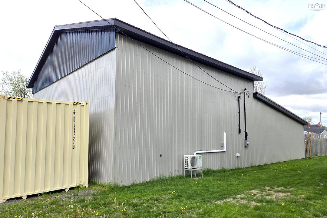 3 Clinton Street, Amherst, NS