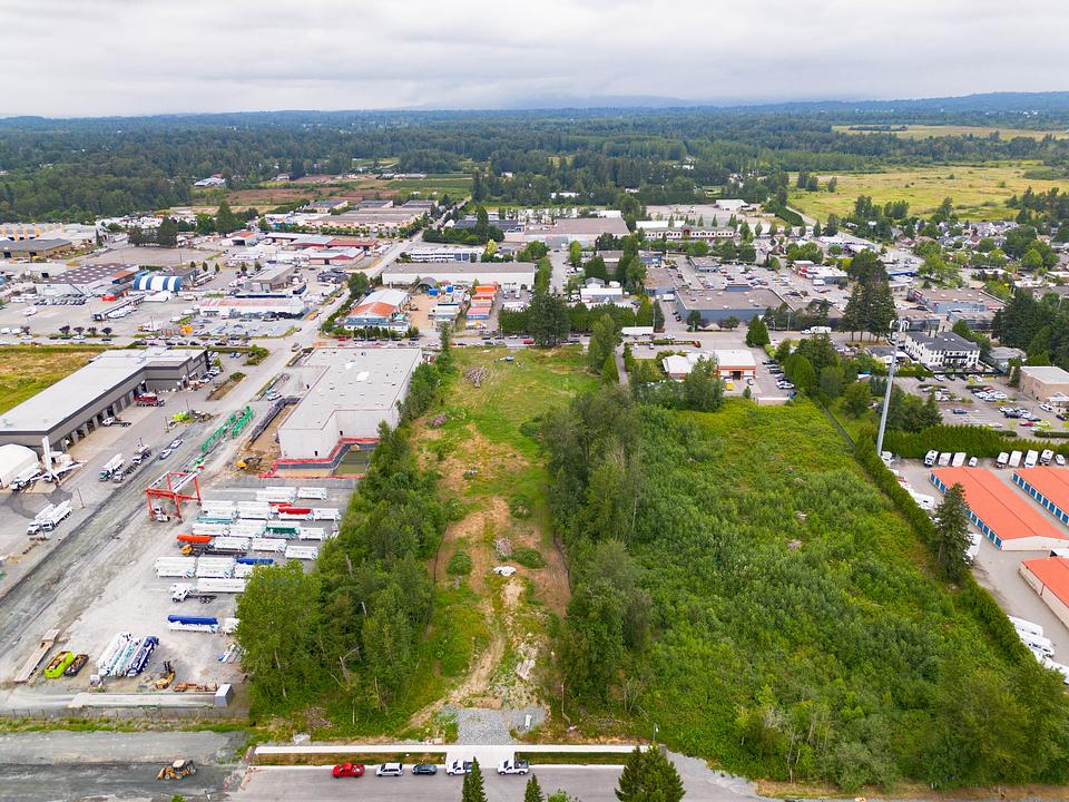26264 30A Avenue, Langley Township, BC