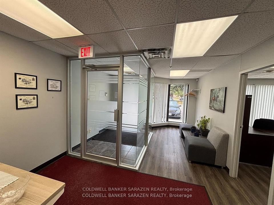 1 - 155 Terence Matthews Crescent, Ottawa, ON