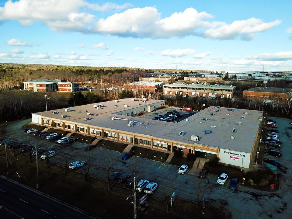 1/9/60B - 1000 Windmill Rd, Dartmouth, NS