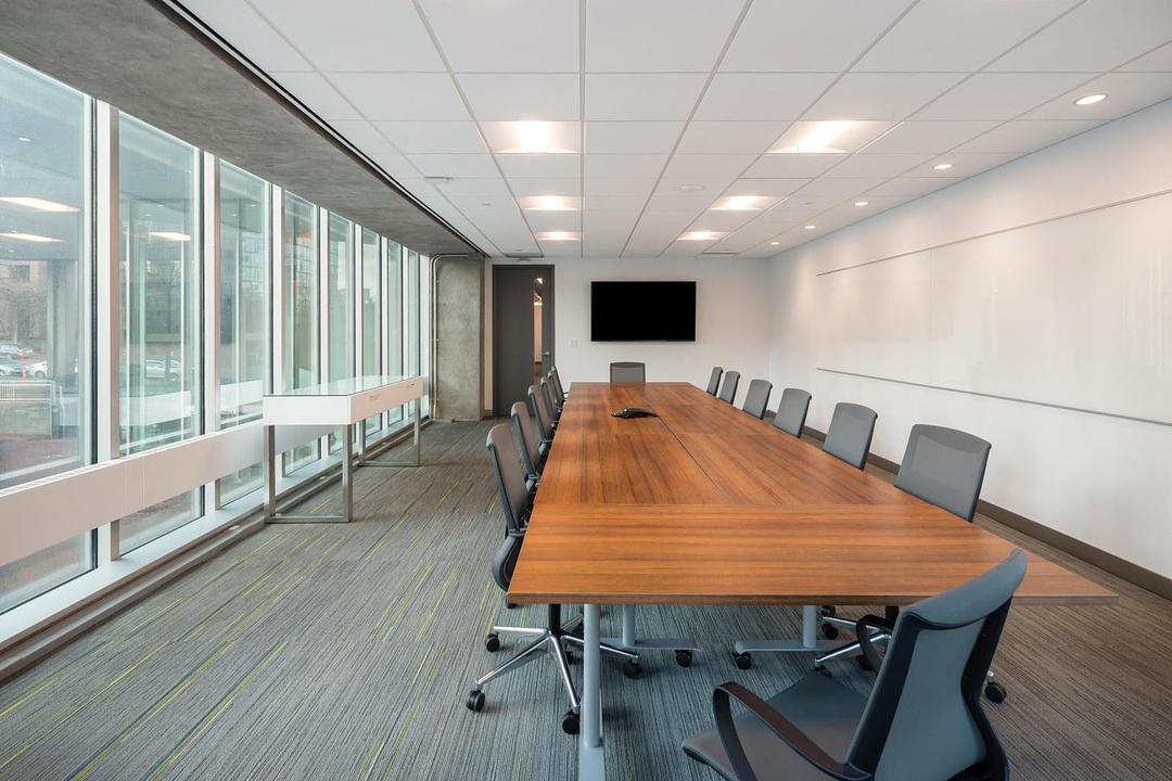 0450 - 1500 West Georgia Street, Vancouver, BC