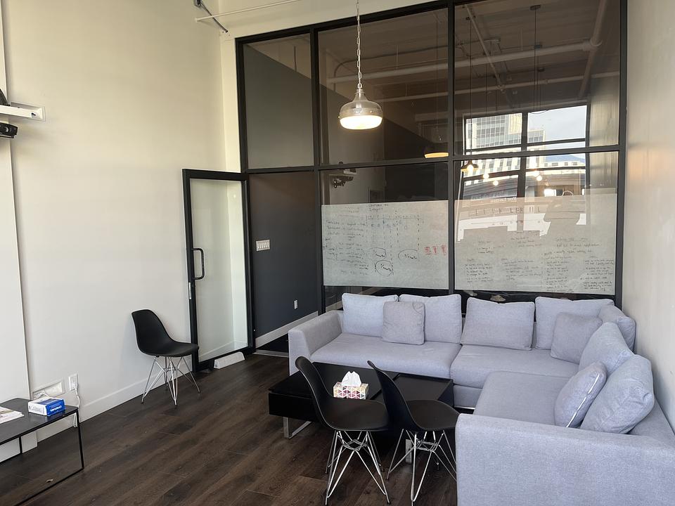 124 - 124 West 6th Avenue, Vancouver, BC