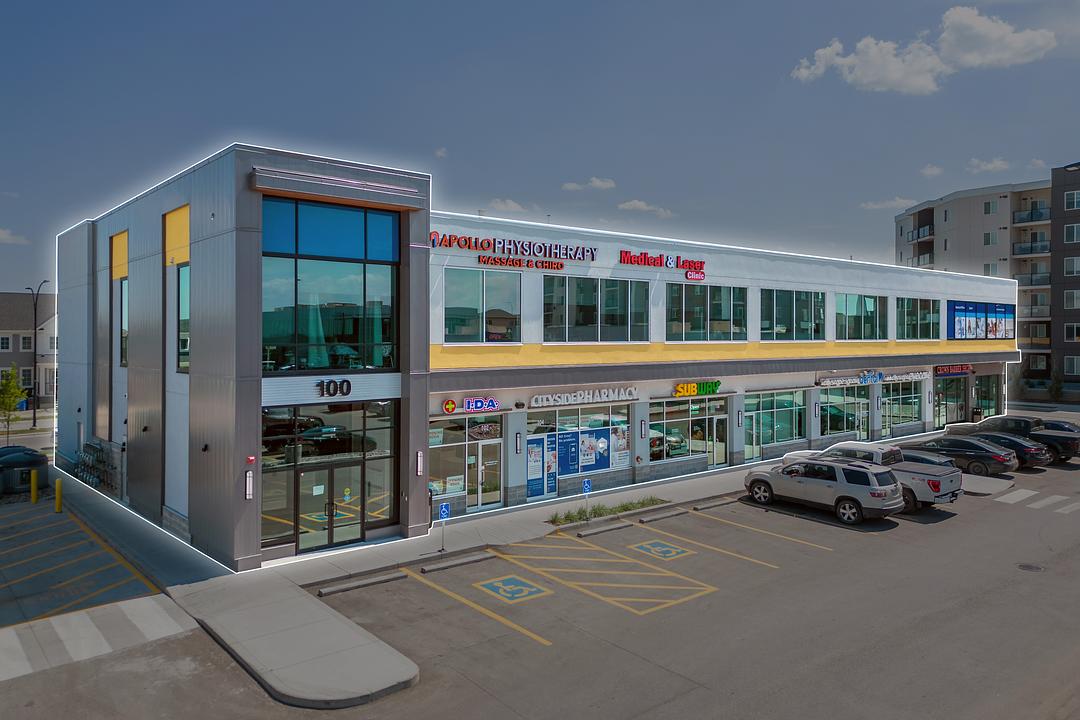230 - 100 Cityscape Square NE, Calgary, AB