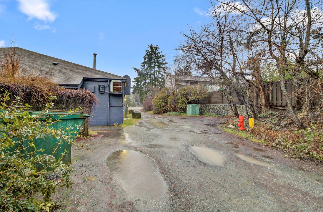 375 Nimpkish Dr, Gold River, BC