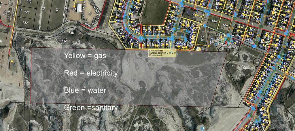 NW-02-029-20W4M NW Other, Drumheller, AB