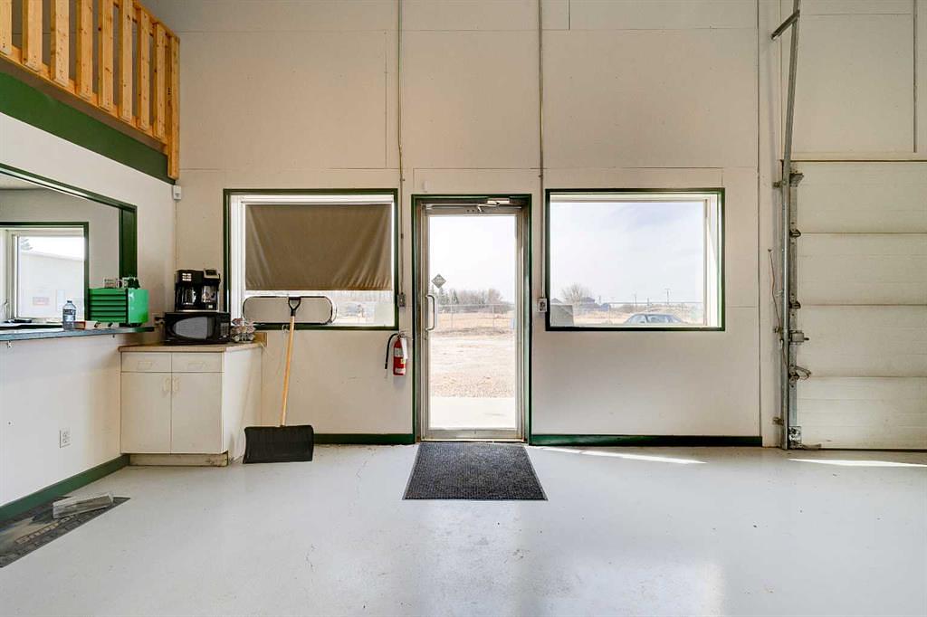 5024 50 Avenue South, Eaglesham, AB