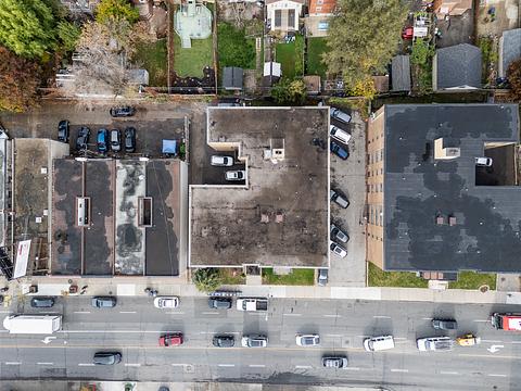 1500 Eglinton Avenue West, Toronto, ON
