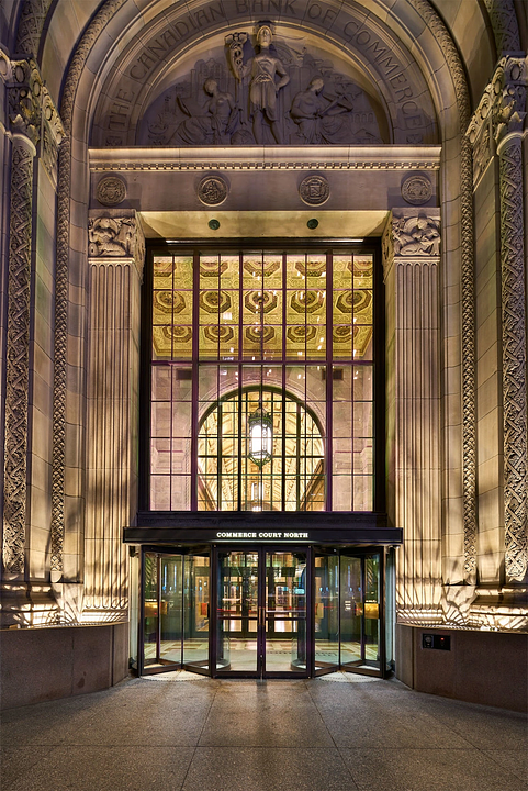 1200 - 25 King Street West, Toronto, ON
