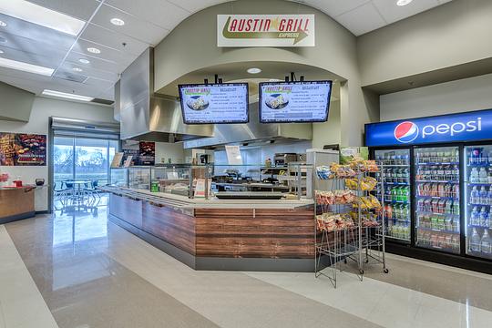 3820 Cessna Drive, Richmond, BC