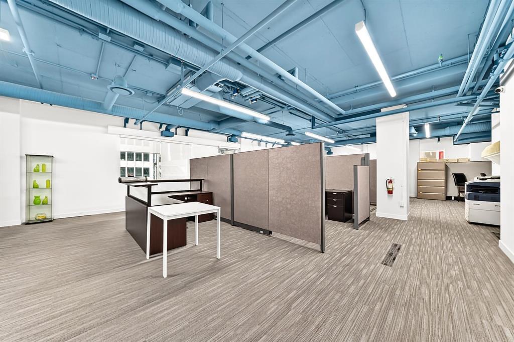 310 - 634 6 Avenue Southwest, Calgary, AB