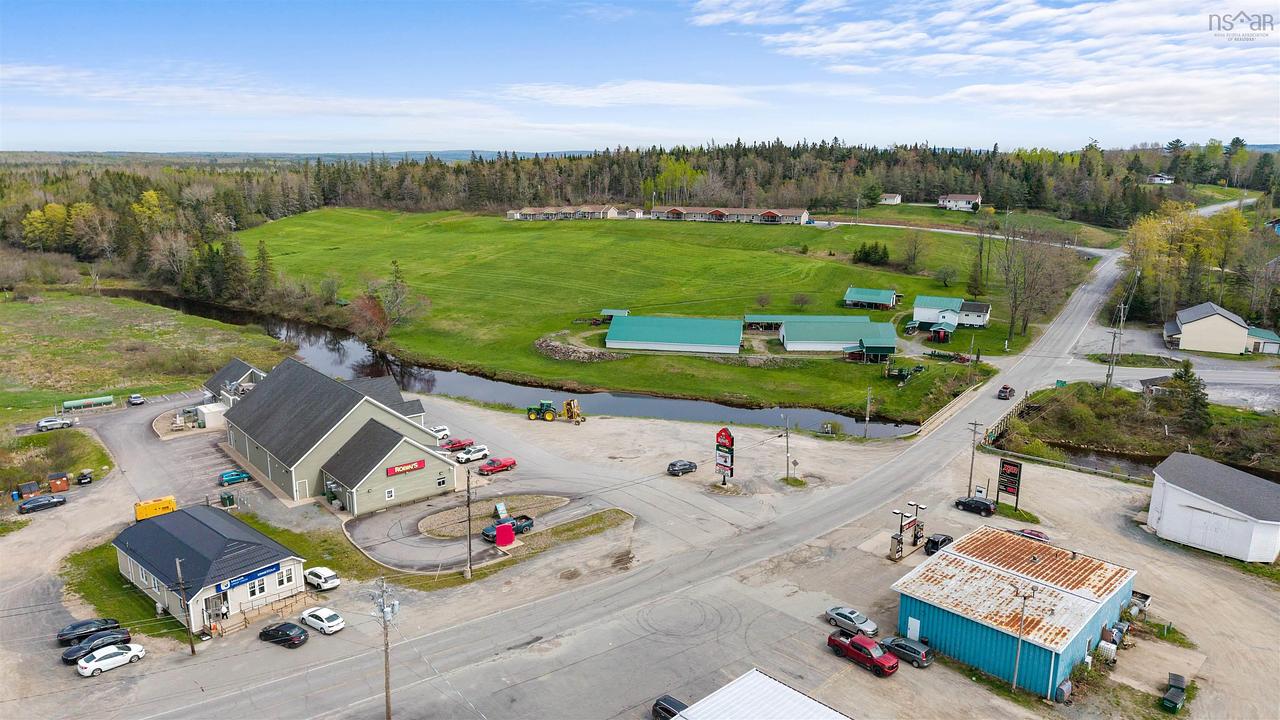Unit 1 - 6202 Highway 354, Kennetcook, NS
