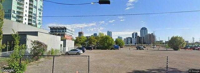 12 Avenue Southeast, Calgary, AB