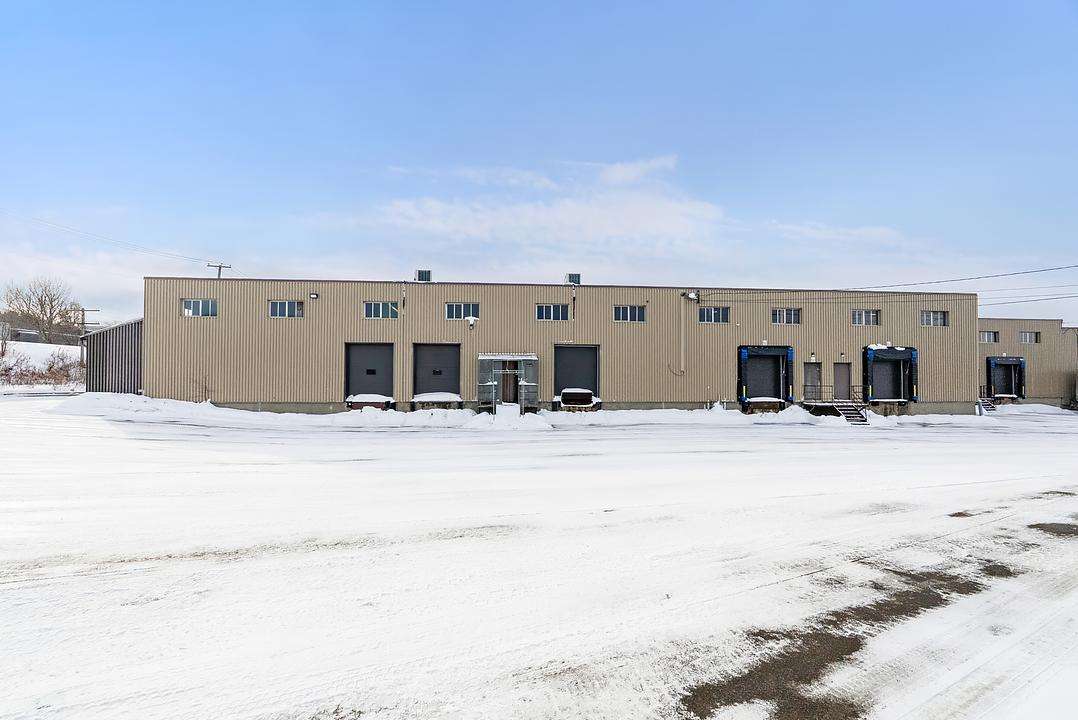 Warehouse - 2699 Avenue Watt, Québec, QC