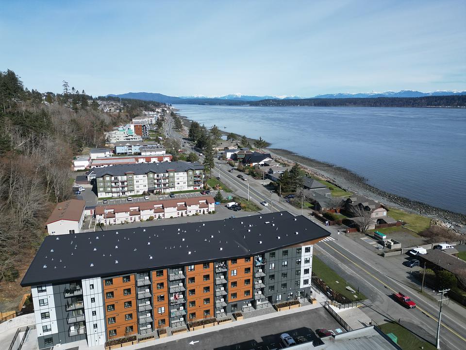 854 South Island Highway, Campbell River, BC