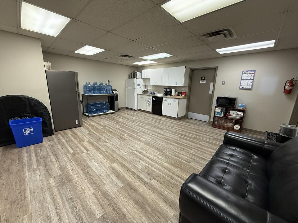 47 Street, Bentley, AB