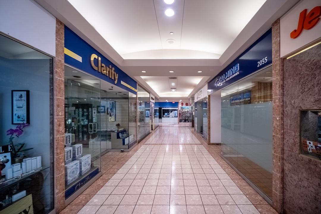 2055 - 3700 No. 3 Road, Richmond, BC