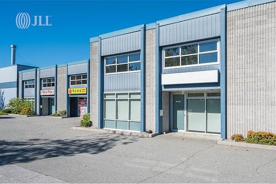 11471 Blacksmith Place, Richmond, BC