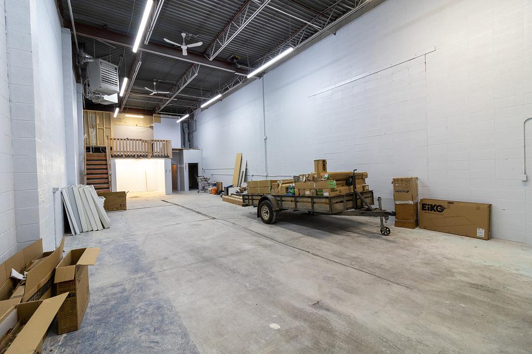 Unit 136 - 1530 27 Avenue Northeast, Calgary, AB