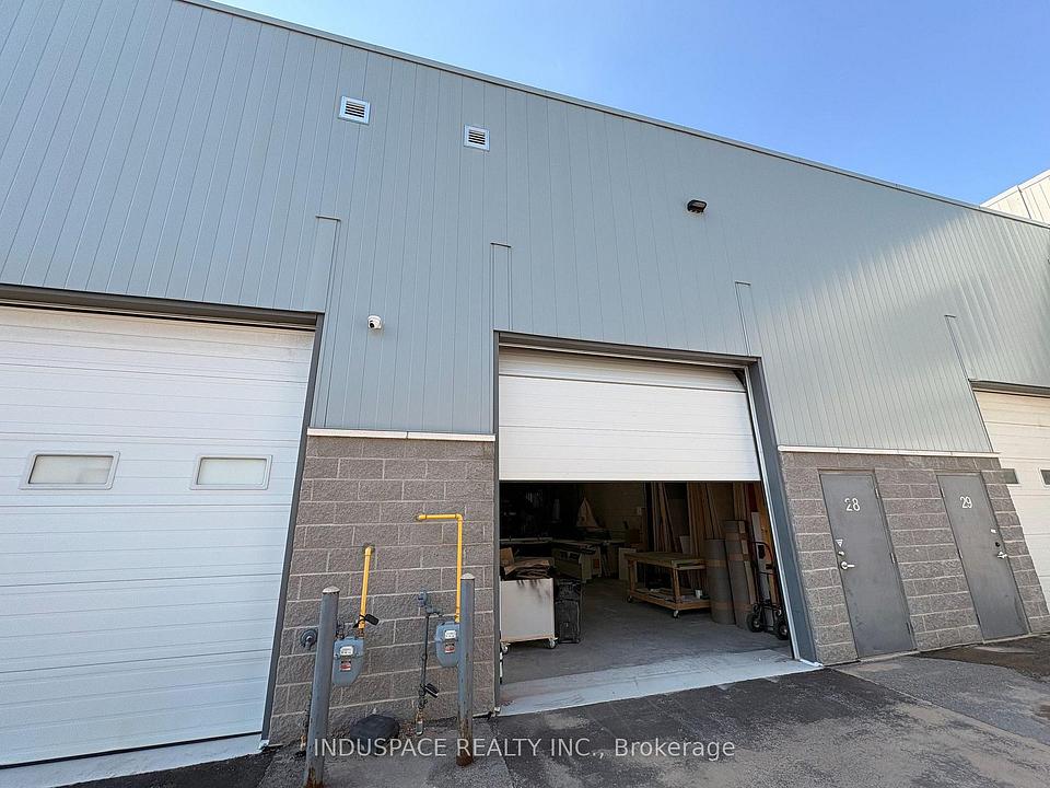 28 - 5250 Solar Drive, Mississauga, ON