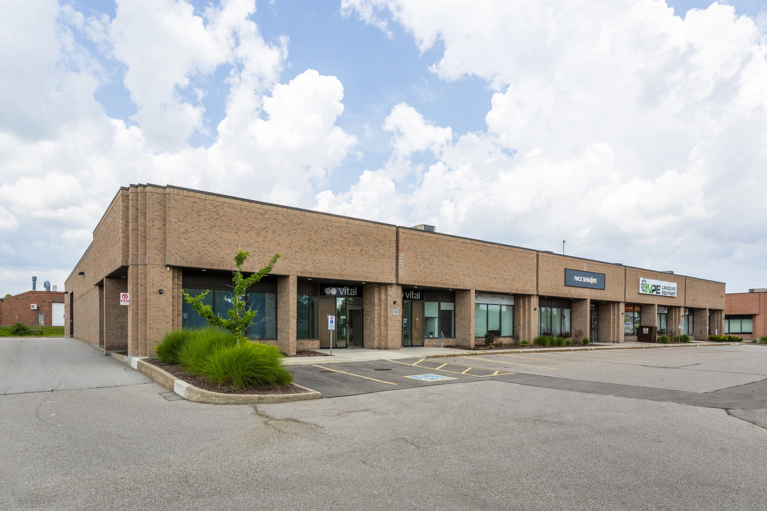 2 - 3165 Unity Drive, Mississauga, ON