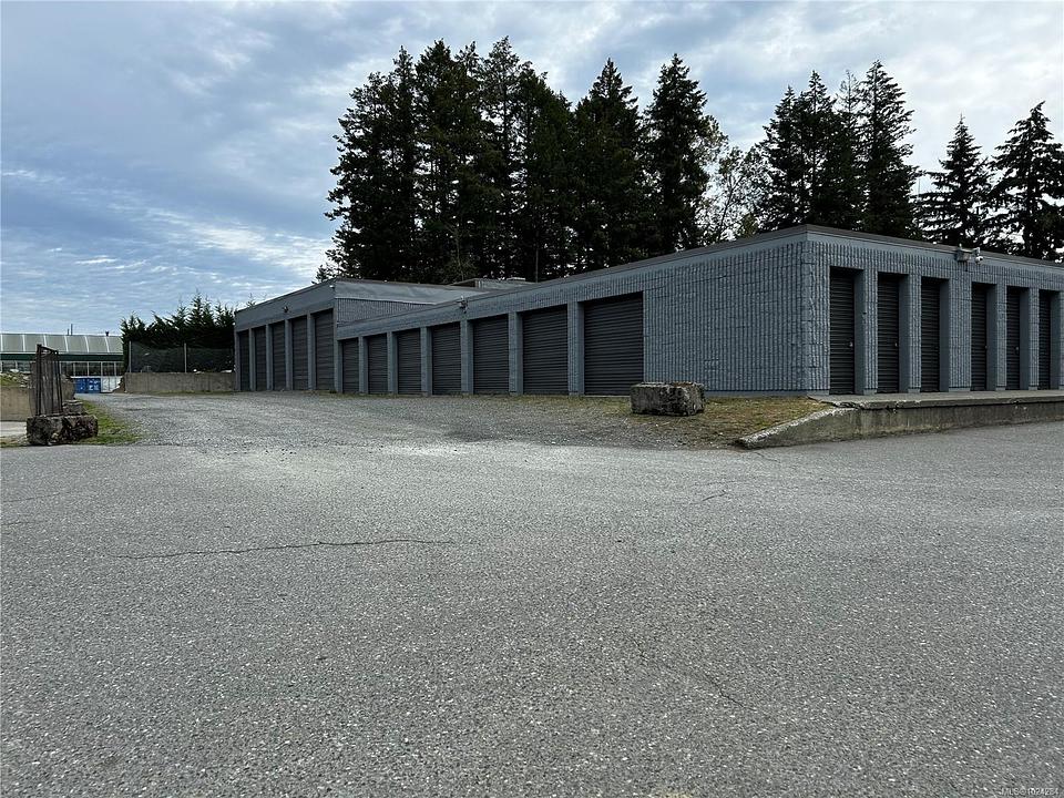 2935 Sprott Road, Duncan, BC