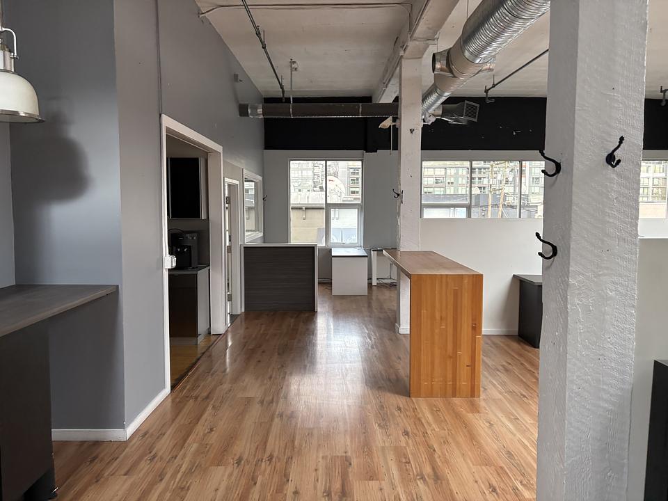 240 - 196 West 3rd Avenue, Vancouver, BC