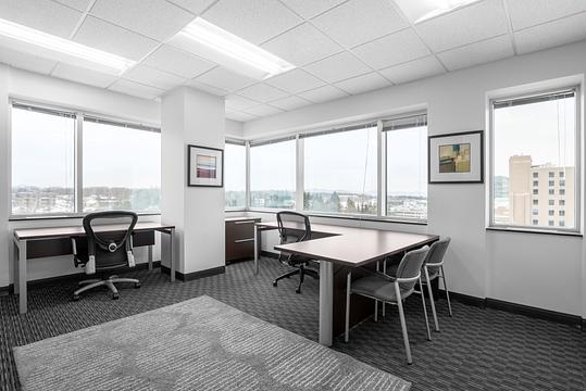 2828 Boulevard Laurier, Quebec City, QC