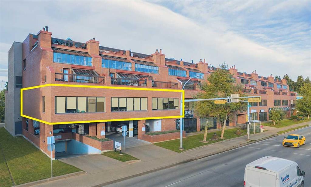200 - 811 14 Street Northwest, Calgary, AB