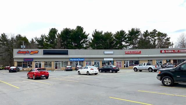 8934 Commercial St, New Minas, NS